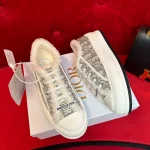 WALK’N’DIOR PLATFORM SNEAKER – DO0225