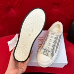 WALK’N’DIOR PLATFORM SNEAKER – DO0225