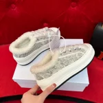 WALK’N’DIOR PLATFORM SNEAKER – DO0226