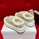 WALK’N’DIOR PLATFORM SNEAKER – DO0226