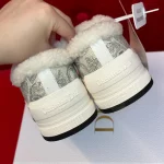 WALK’N’DIOR PLATFORM SNEAKER – DO0226