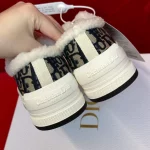 WALK’N’DIOR PLATFORM SNEAKER – DO0227