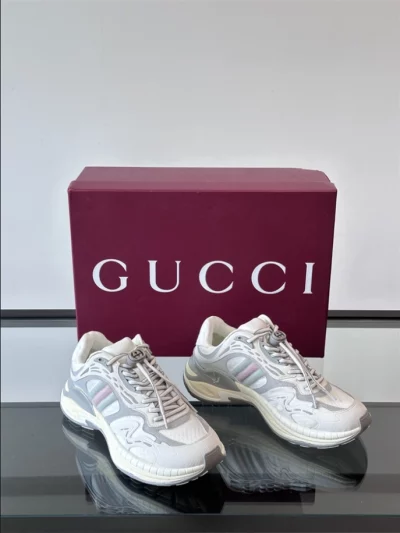 WOMEN’S GUCCI 2.0 SNEAKERS – GCC260