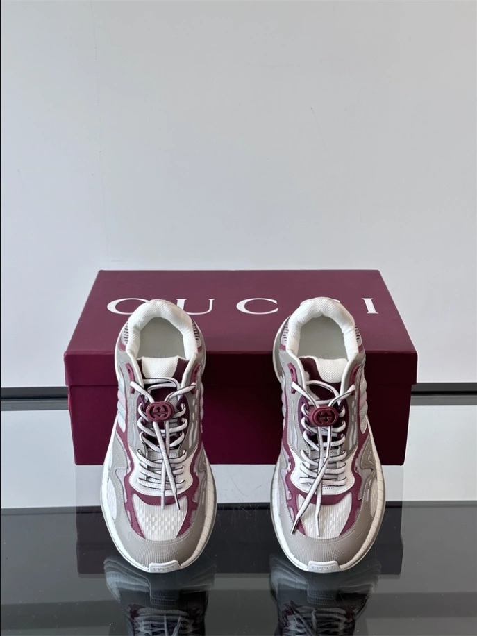 WOMEN’S GUCCI 2.0 SNEAKERS – GCC261