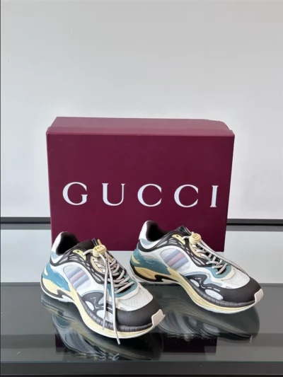 WOMEN’S GUCCI 2.0 SNEAKERS – GCC263