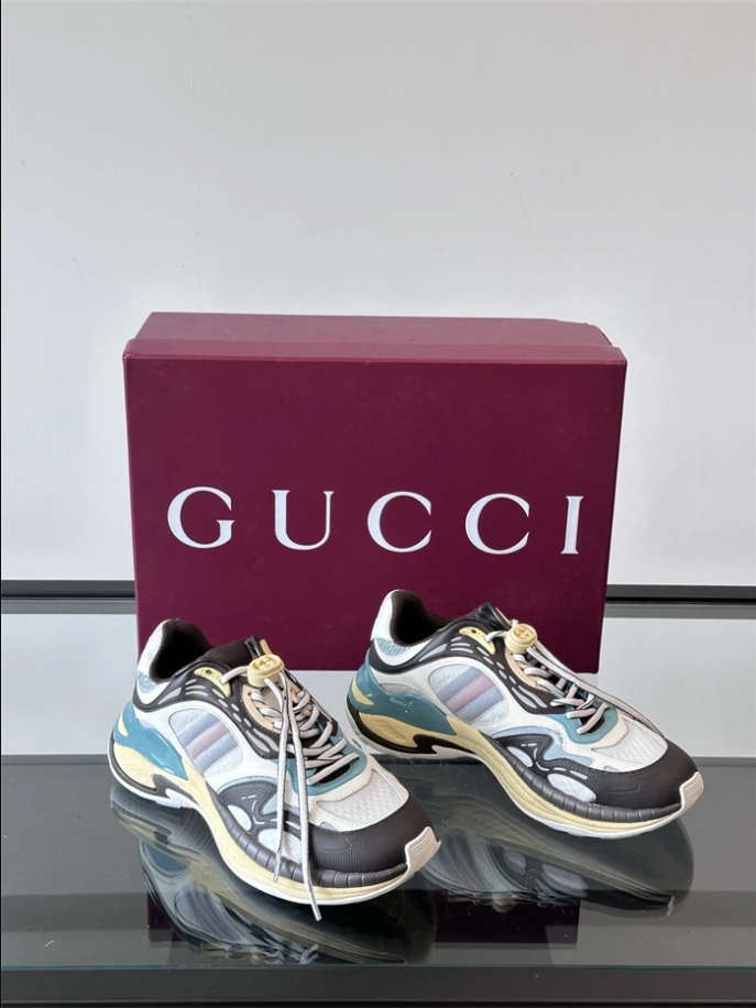 WOMEN’S GUCCI 2.0 SNEAKERS – GCC263