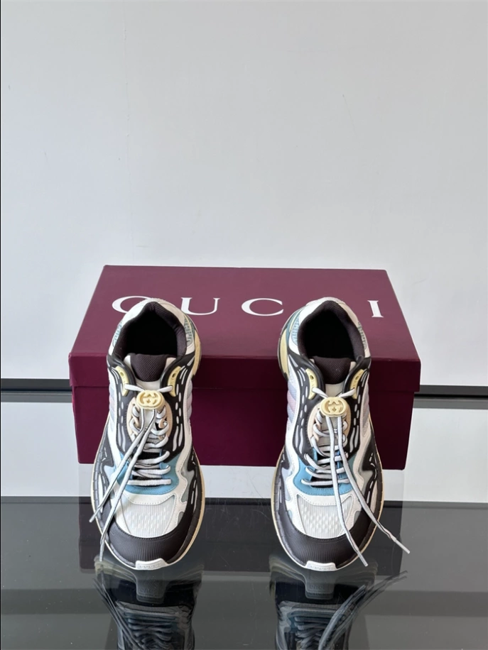 WOMEN’S GUCCI 2.0 SNEAKERS – GCC263