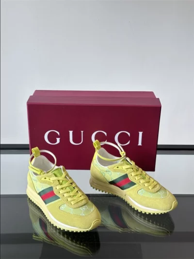 WOMEN’S GUCCI RE MOTION SNEAKERS – GCC264