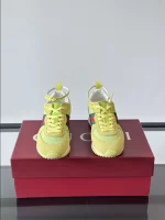 WOMEN’S GUCCI RE MOTION SNEAKERS – GCC264