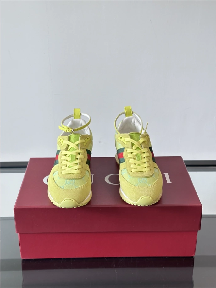 WOMEN’S GUCCI RE MOTION SNEAKERS – GCC264