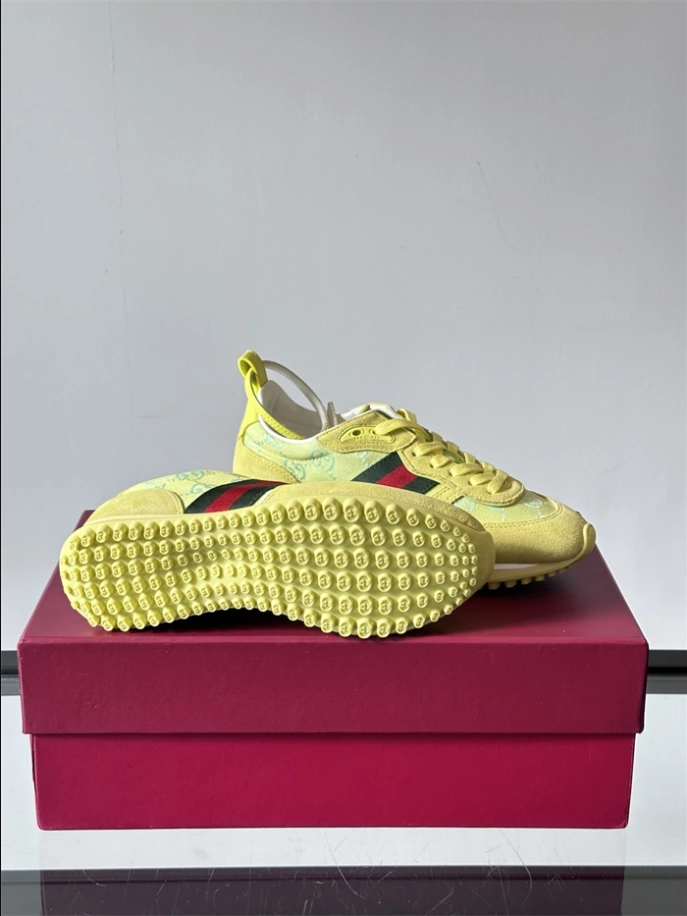 WOMEN’S GUCCI RE MOTION SNEAKERS – GCC264