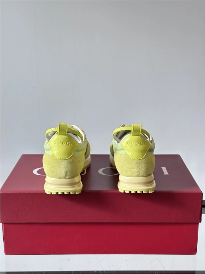 WOMEN’S GUCCI RE MOTION SNEAKERS – GCC264