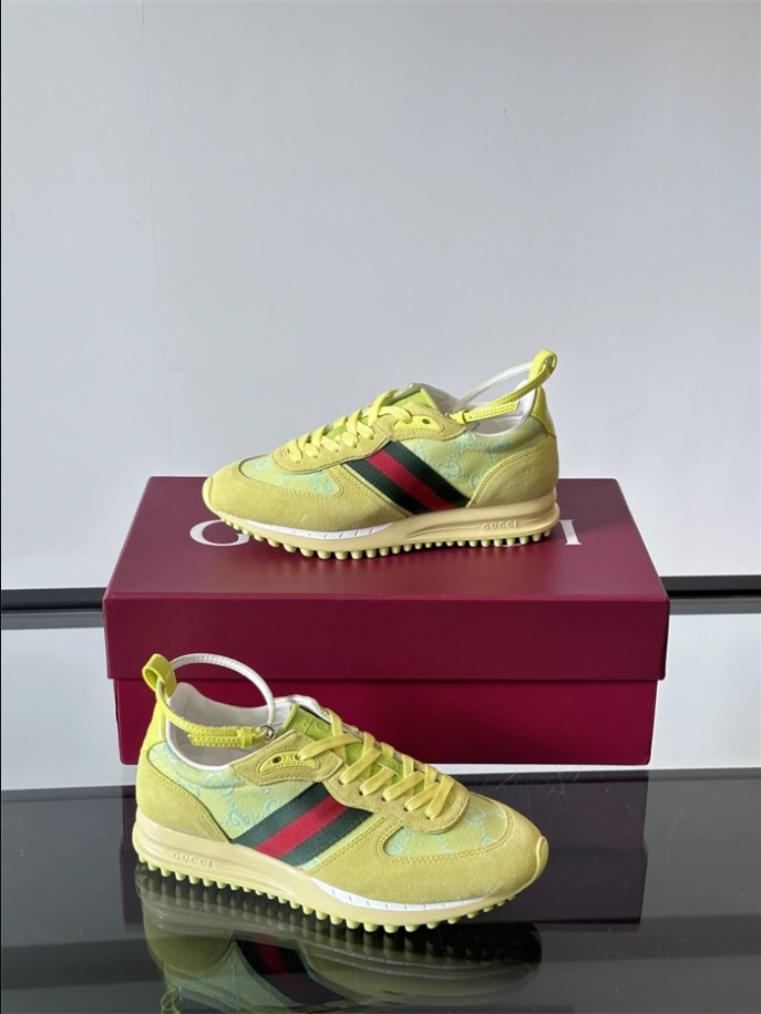 WOMEN’S GUCCI RE MOTION SNEAKERS – GCC264
