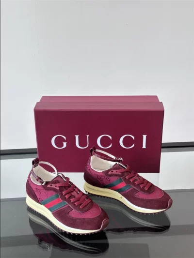 WOMEN’S GUCCI RE MOTION SNEAKERS – GCC265