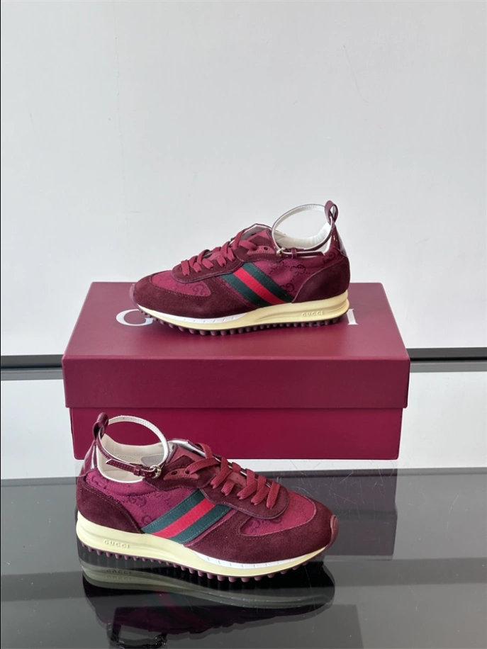 WOMEN’S GUCCI RE MOTION SNEAKERS – GCC265