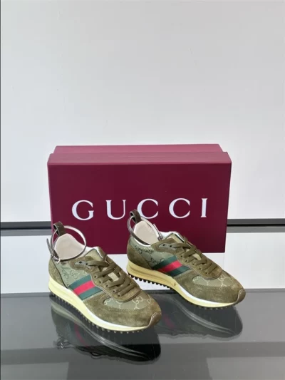 WOMEN’S GUCCI RE MOTION SNEAKERS – GCC266