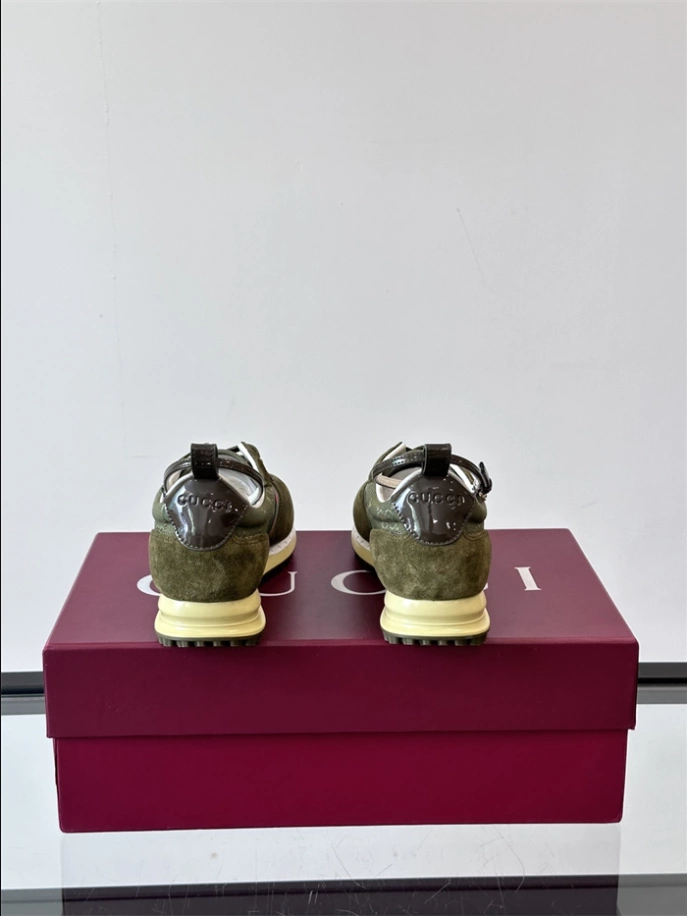 WOMEN’S GUCCI RE MOTION SNEAKERS – GCC266