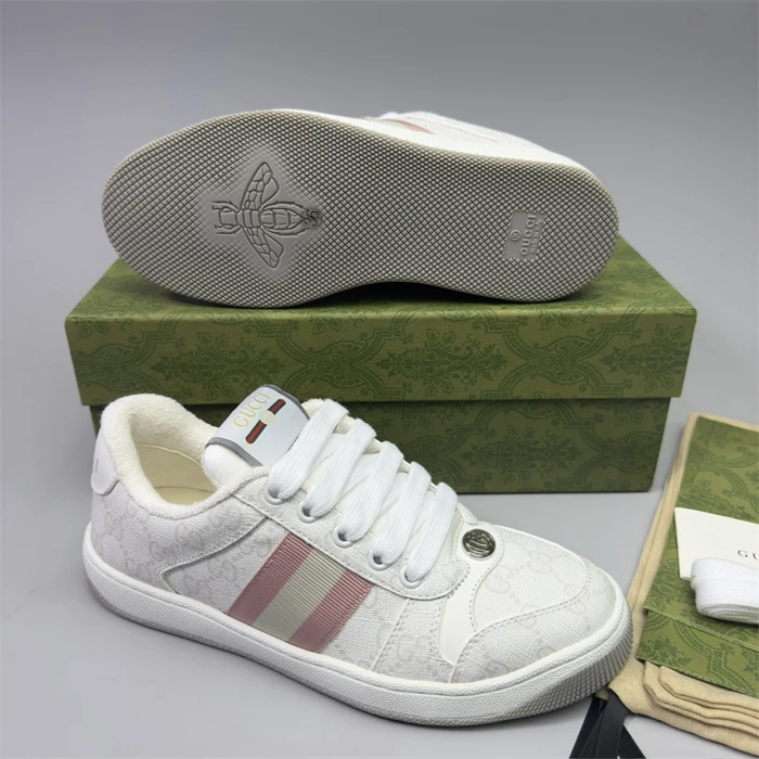 WOMEN’S SCREENER SNEAKER – GCC279