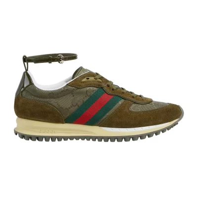Women’s Gucci Re-Motion Trainer – GCC246
