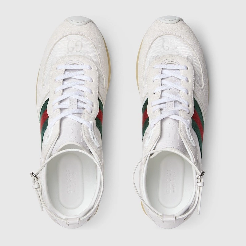 Women’s Gucci Re-Motion Trainer – GCC247