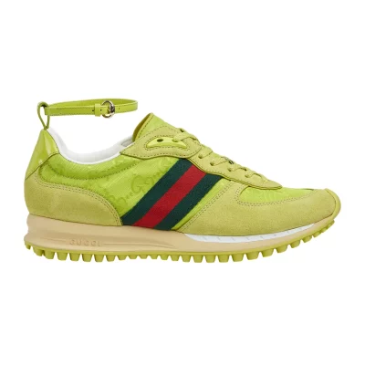 Women’s Gucci Re-Motion Trainer – GCC249