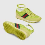 Women’s Gucci Re-Motion Trainer – GCC249