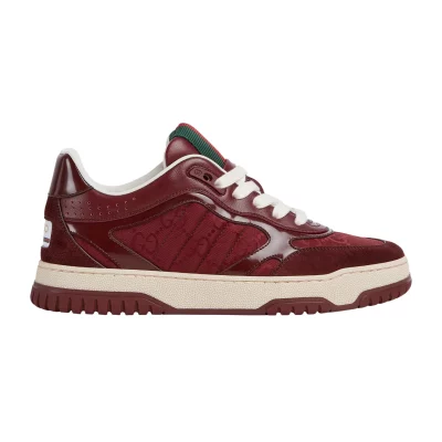 Women’s Gucci Re-Web Trainer Sneakers – GCC257