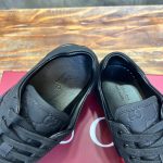 Gucci ACE Black and Red Web Sneaker – GCC170