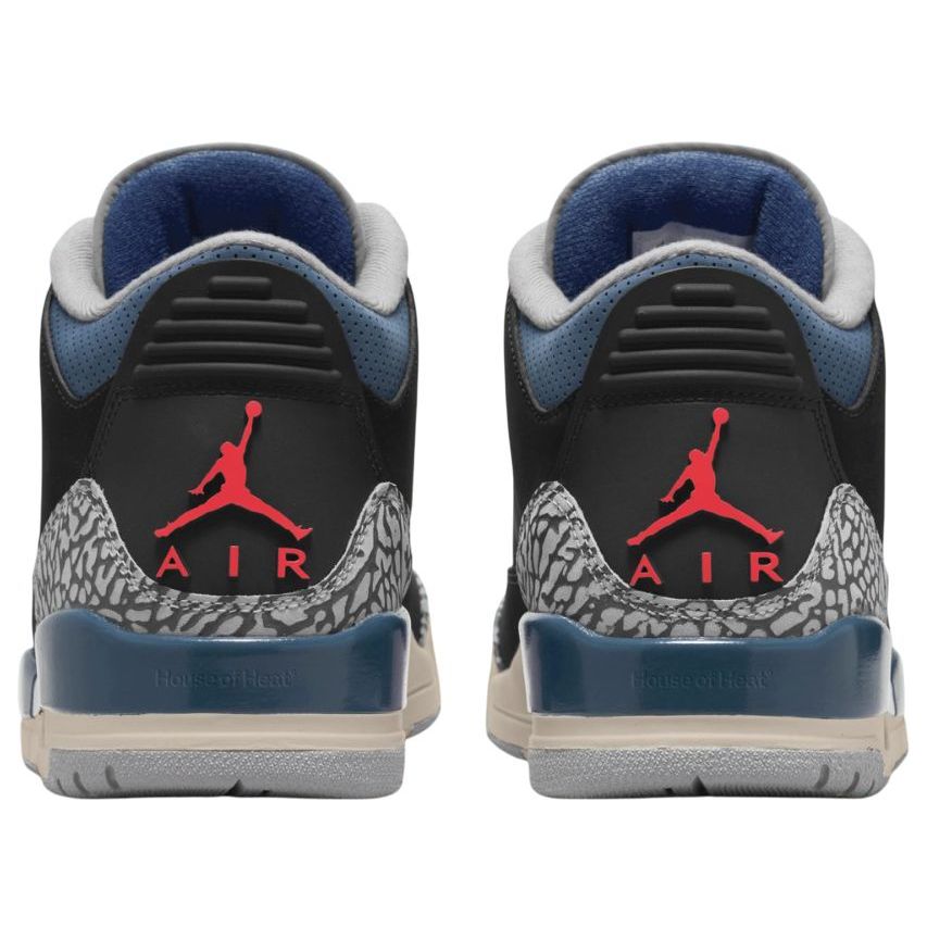 Air Jordan 3 ‘Rare Air’