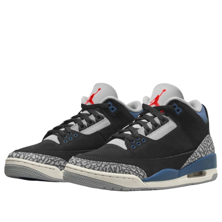 Air Jordan 3 ‘Rare Air’