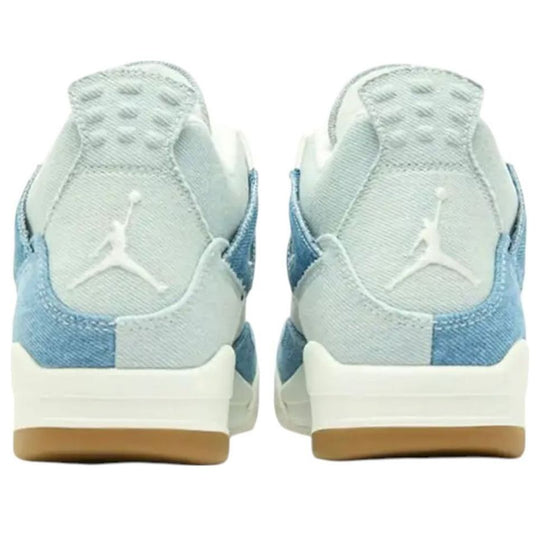 Air Jordan 4 TEX ‘Denim’ IB6716-100