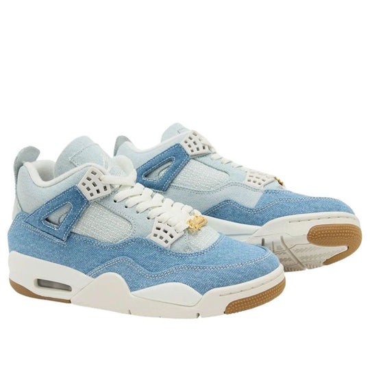 Air Jordan 4 TEX ‘Denim’ IB6716-100