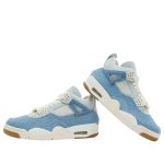 Air Jordan 4 TEX ‘Denim’ IB6716-100