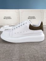 ALEXANDER MCQUEEN SNEAKER – ALD003