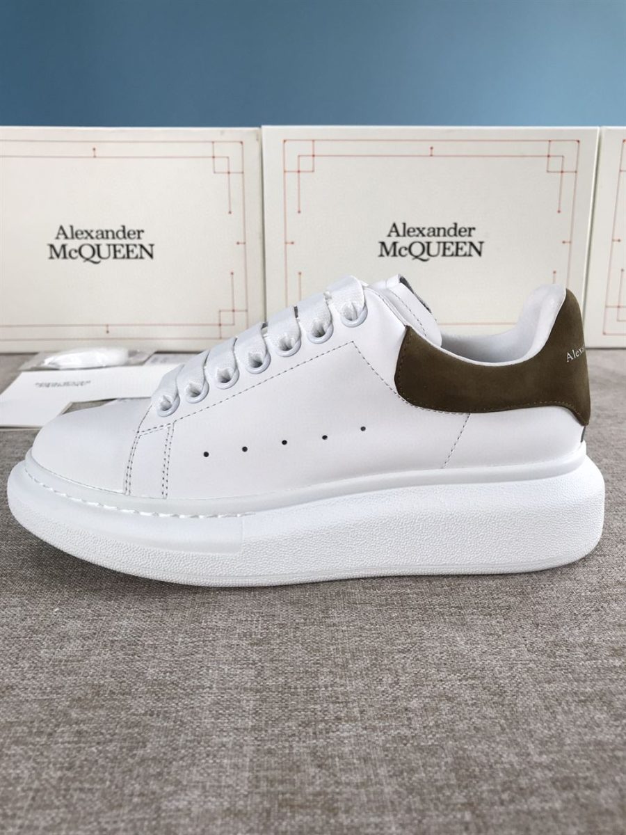 ALEXANDER MCQUEEN SNEAKER – ALD003