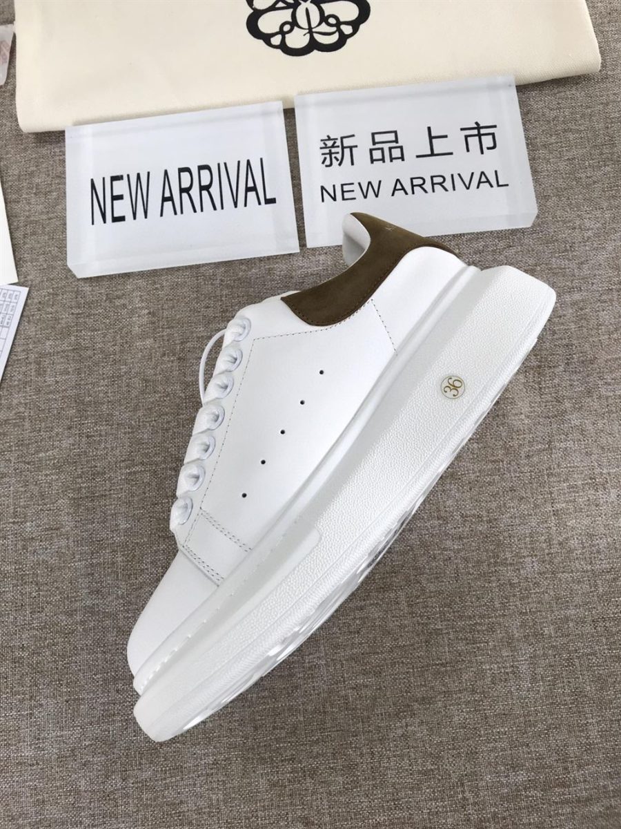 ALEXANDER MCQUEEN SNEAKER – ALD003