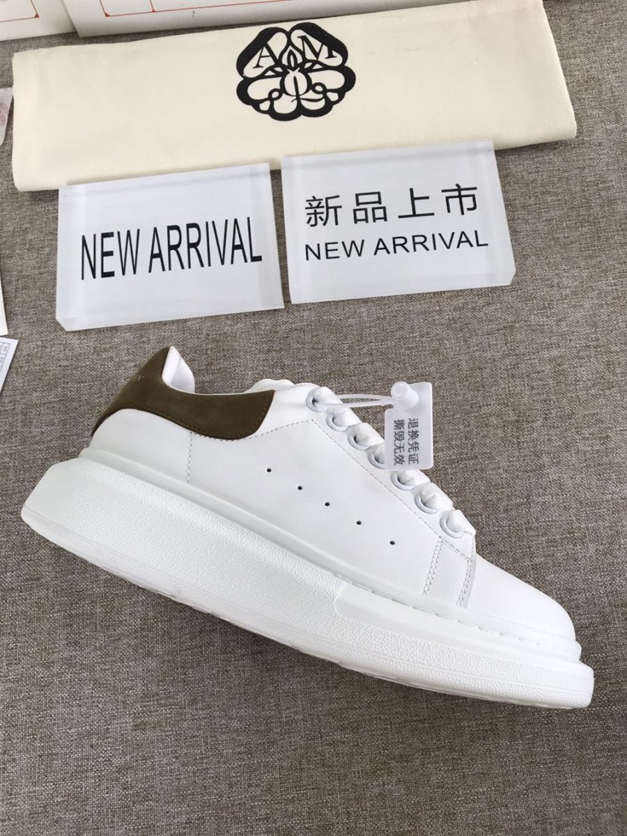 ALEXANDER MCQUEEN SNEAKER – ALD003