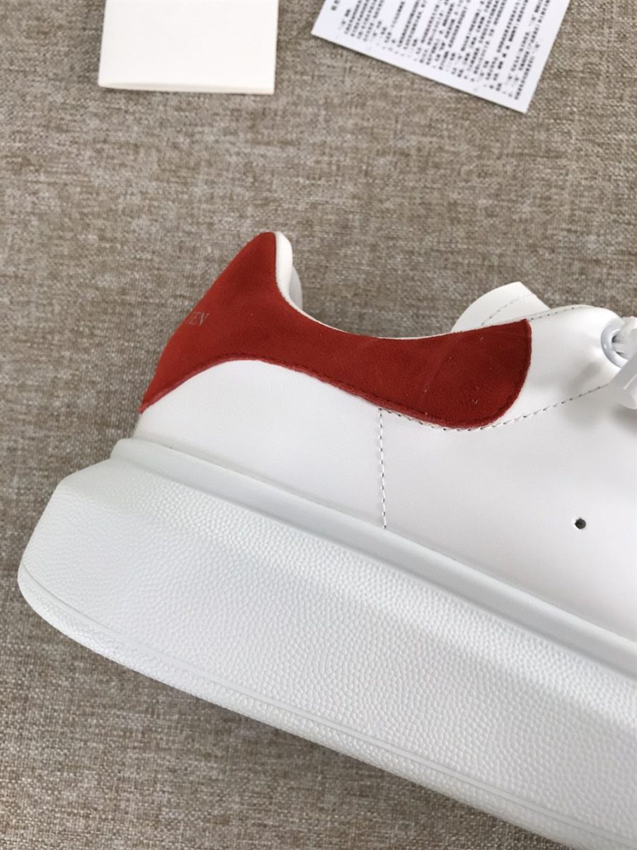 ALEXANDER MCQUEEN SNEAKER – ALD004