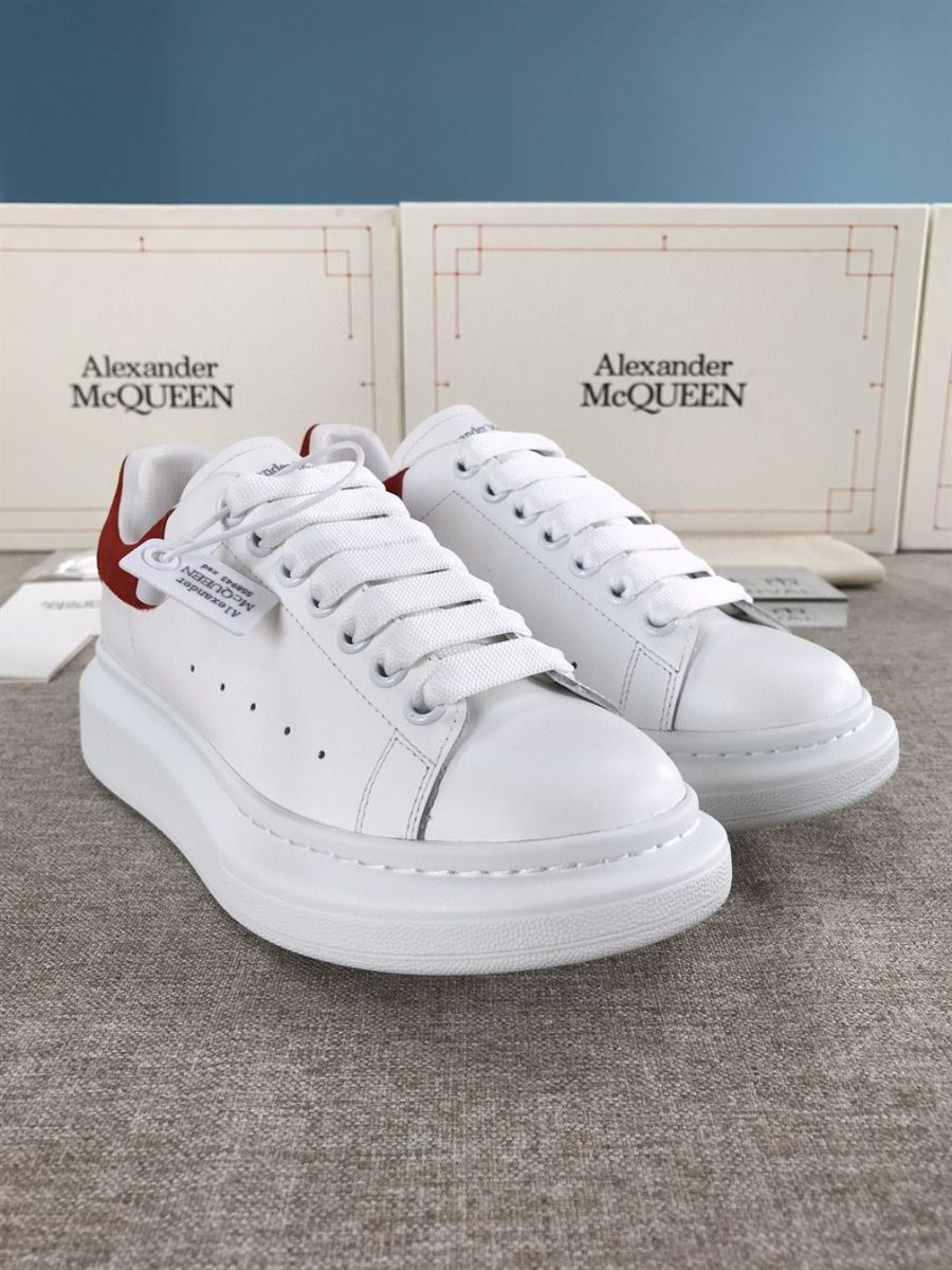 ALEXANDER MCQUEEN SNEAKER – ALD004