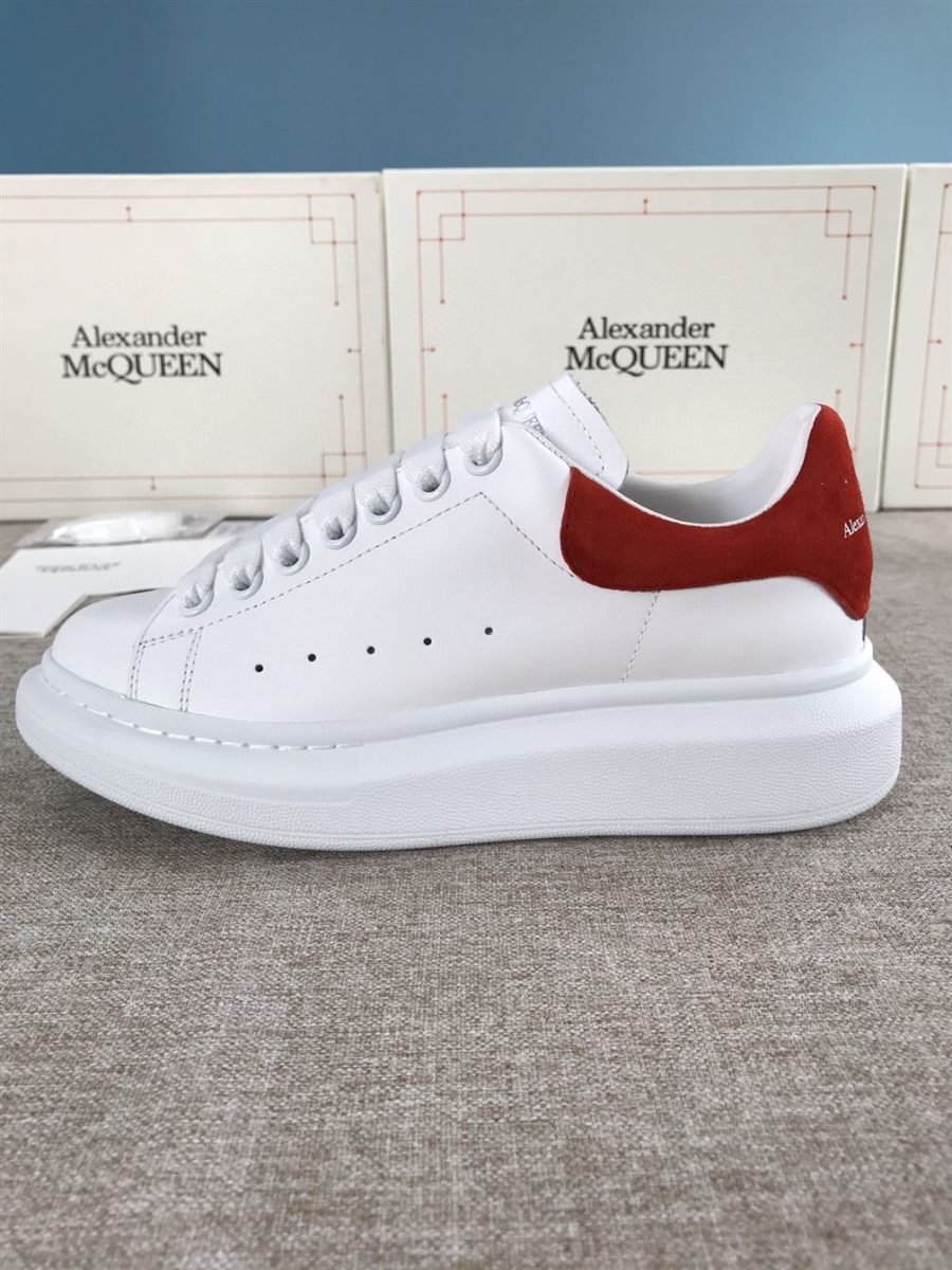 ALEXANDER MCQUEEN SNEAKER – ALD004