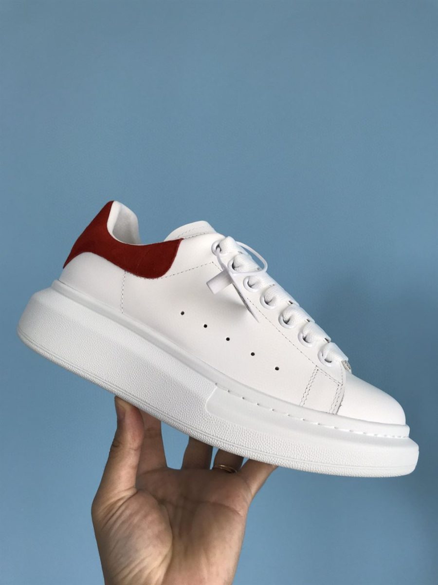 ALEXANDER MCQUEEN SNEAKER – ALD004