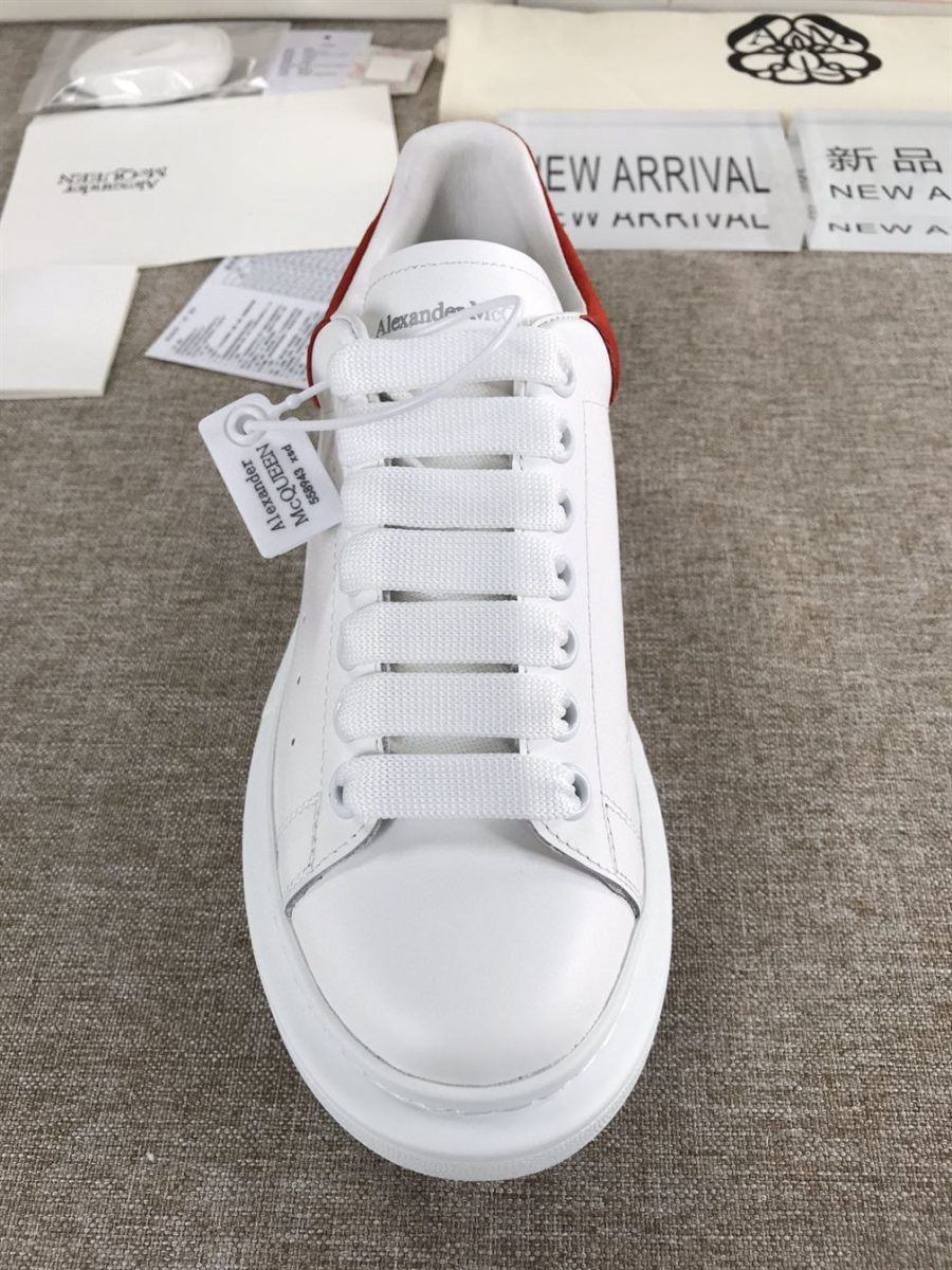 ALEXANDER MCQUEEN SNEAKER – ALD004