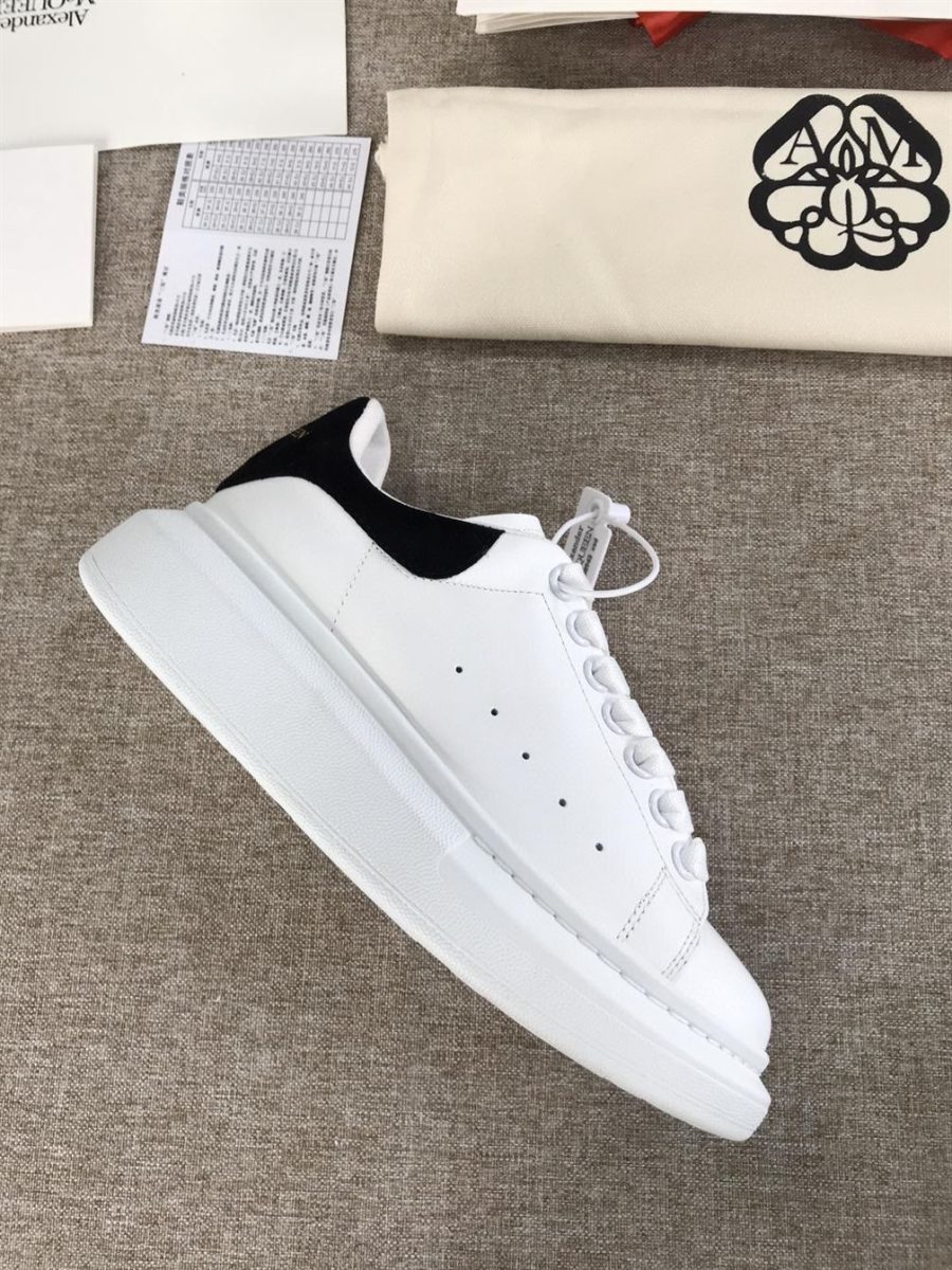 ALEXANDER MCQUEEN SNEAKER – ALD005