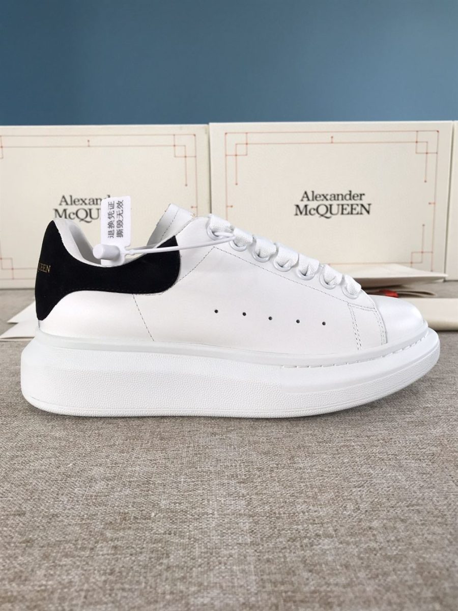 ALEXANDER MCQUEEN SNEAKER – ALD005