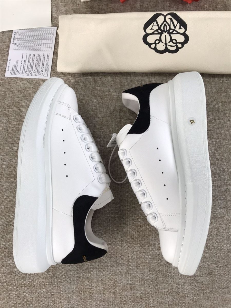 ALEXANDER MCQUEEN SNEAKER – ALD005