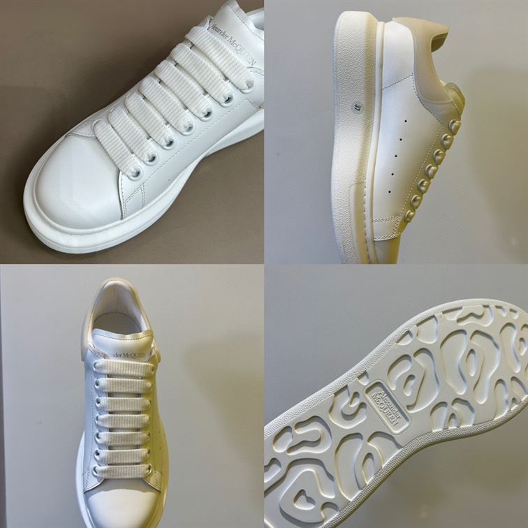 ALEXANDER MCQUEEN SNEAKER – ALD006