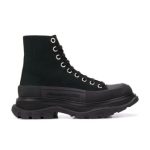 ALEXANDER MCQUEEN TREAD SLICK HIGH-TOP SNEAKERS – ALD025