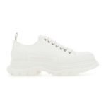 ALEXANDER MCQUEEN TREAD SLICK LOW TOP SNEAKER – ALD011