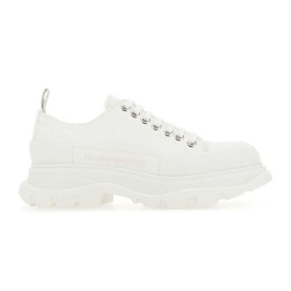 ALEXANDER MCQUEEN TREAD SLICK LOW TOP SNEAKER – ALD011