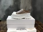 ALEXANDER MCQUEEN TREAD SLICK LOW-TOP SNEAKERS – ALD027